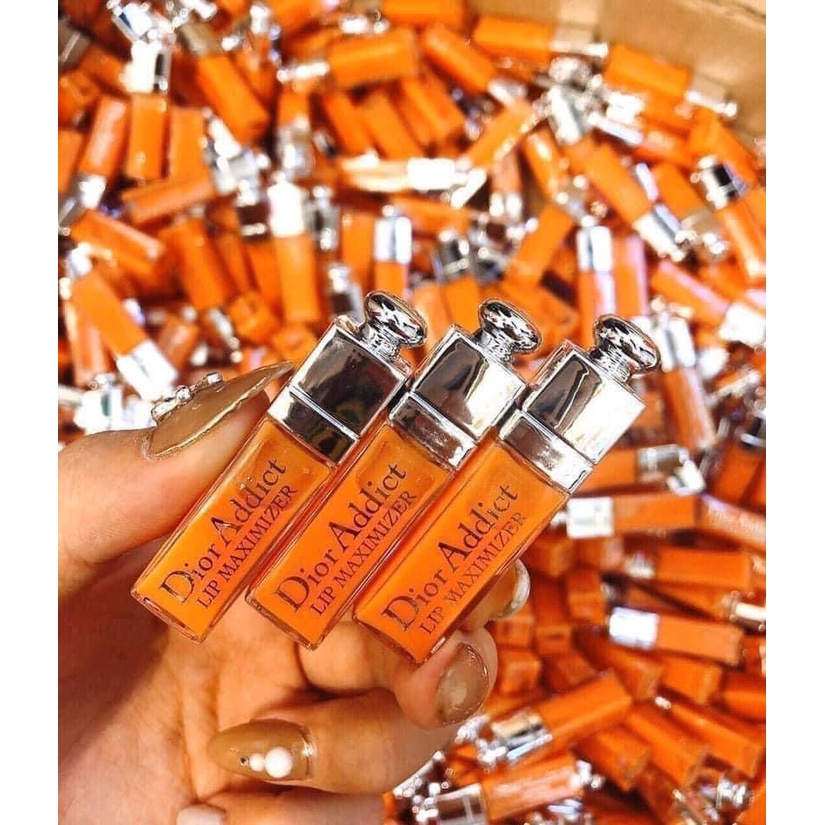 SON DƯỠNG DIOR LIP MAXIMIZER 001-004-015 MINi | BigBuy360 - bigbuy360.vn