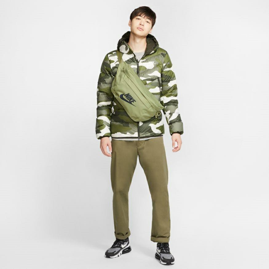 Nike Tech Hip Pack túi bao tử nam , nữ BA5751-310