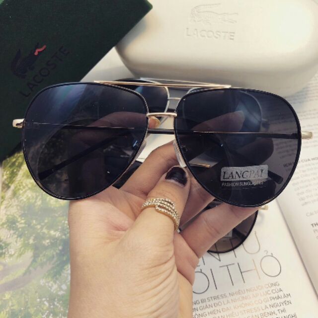 Mắt kiếng nam cao cấp