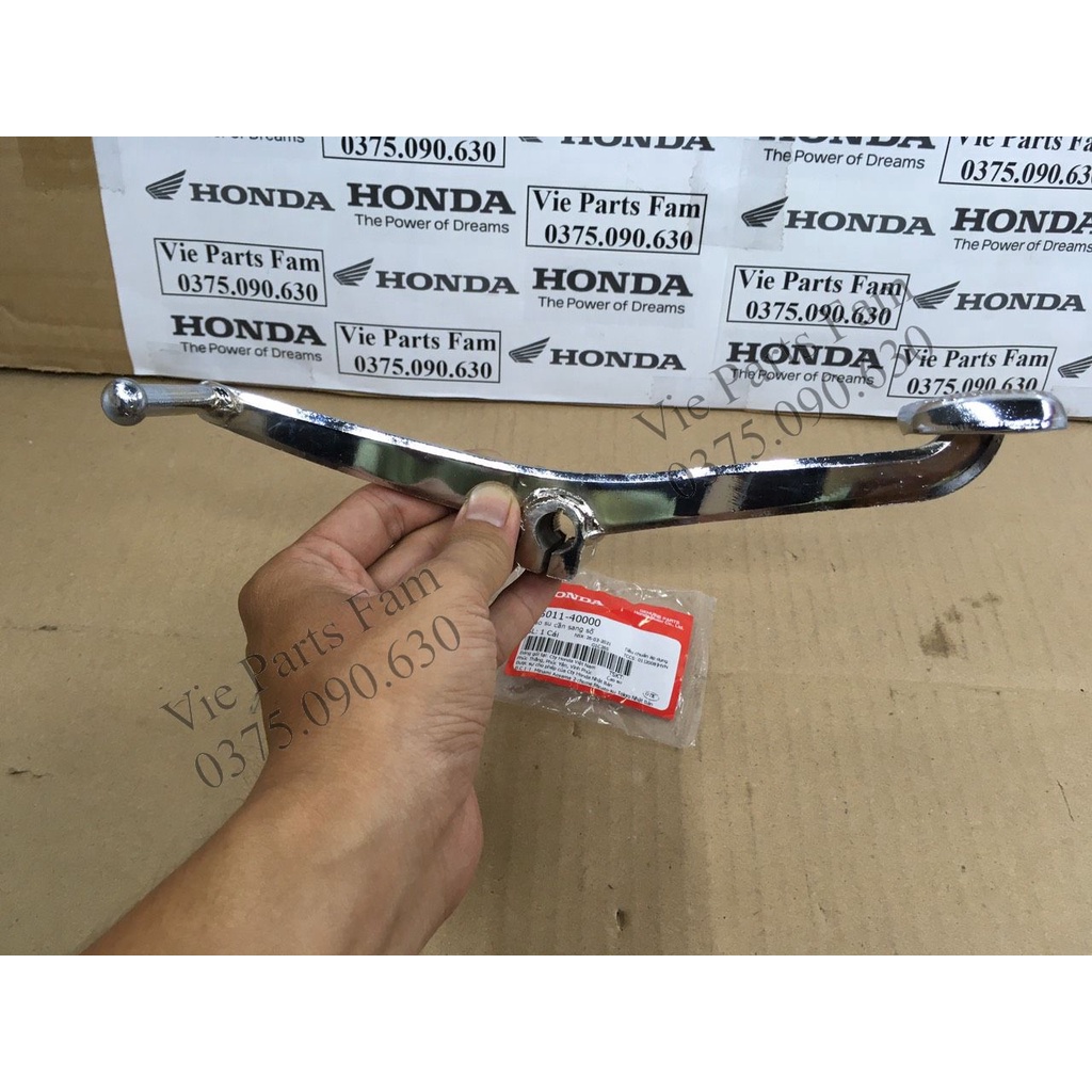 Cần số Dream Thái, Dream 2 , hàng din Honda mới 100%