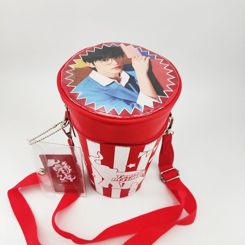 Album Ảnh Nhóm Nhạc Dance Young League Voi Thế Hệ Chính Thức TNT Times