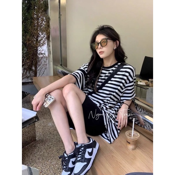 [ẢNH THẬT]QUẦN LEGGING NGỐ CHẤT SIÊU ĐẸP