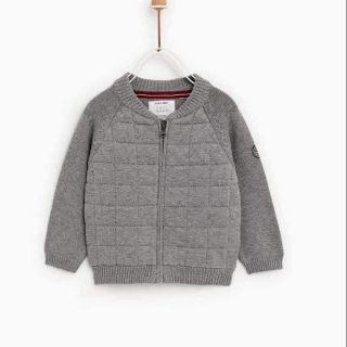 Áo len zara kid