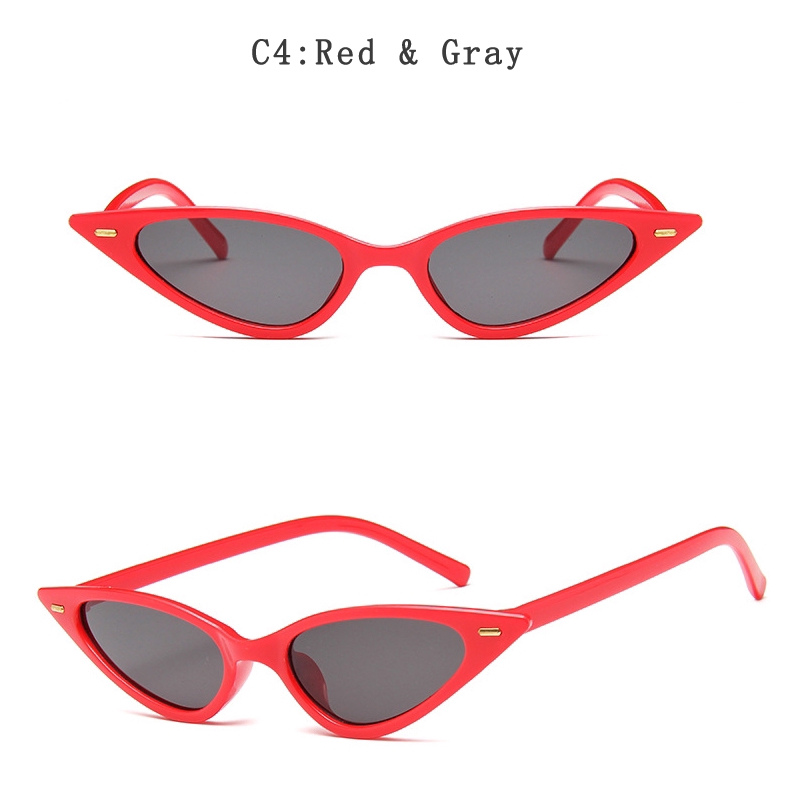 Kính râm kiểu dáng thời trang phong cách cho nữ