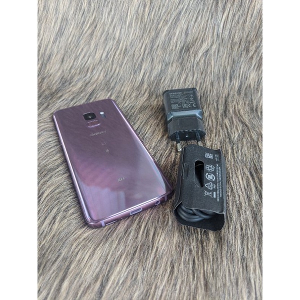 Samsung S9 Nhật 4/64Gb Snapdragon 845 chiến game