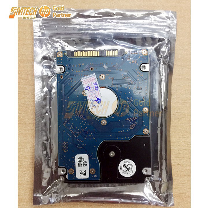 Ổ Cứng Máy in Khổ Lớn A0 HP Designjet T790