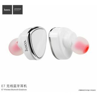 Tai Nghe Bluetooth HOCO Siêu Nhỏ Chính Hãng