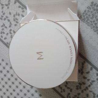 Phấn nước Missha Hàn quốc