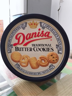 Bánh Danisa 454g