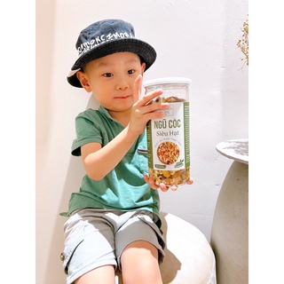 Ngũ cốc siêu hạt