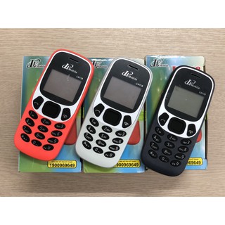Điện Thoại phổ thông LV118