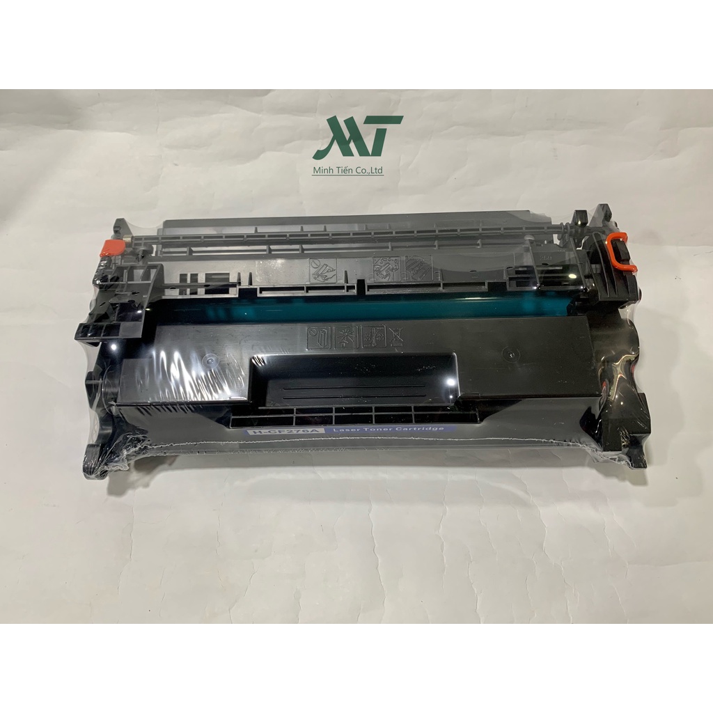 Hộp mực in 76A /CRG 057 HP Pro M404dn/ M428dnw