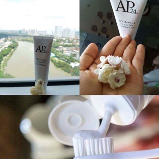 Kem đánh răng ap24