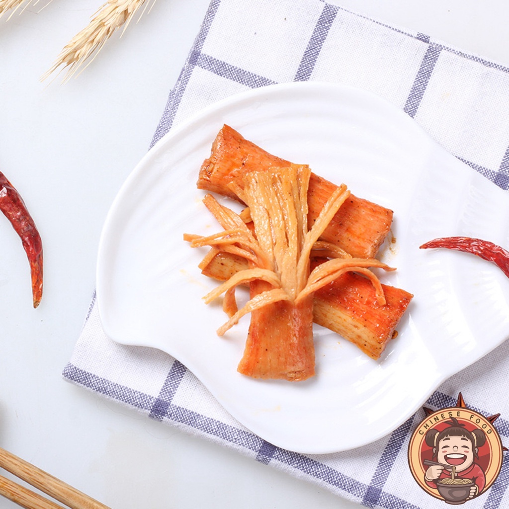 Thanh Cua Tẩm Vị Ăn Liền Nhiều Vị