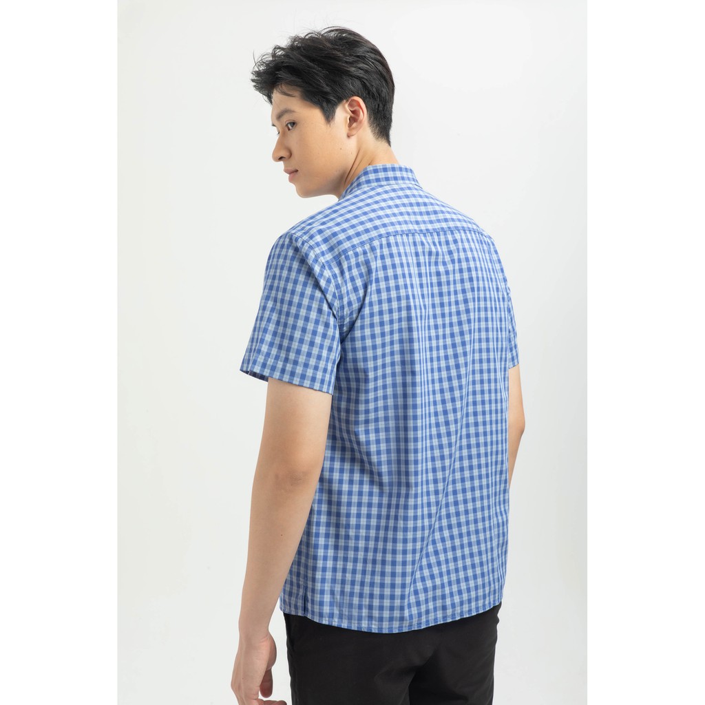Áo sơ mi Lotus Soft nam IVY moda MS 16E2974 | BigBuy360 - bigbuy360.vn