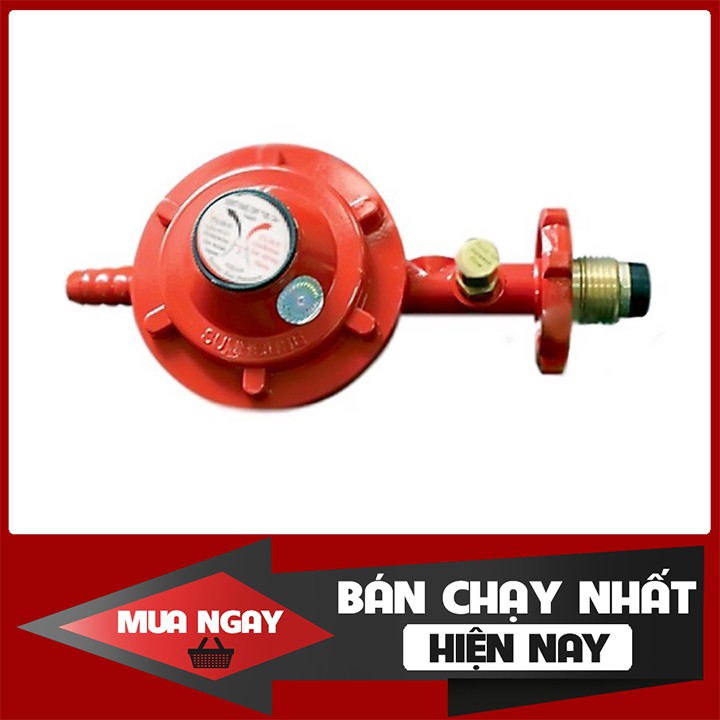 VAN DÂY GAS