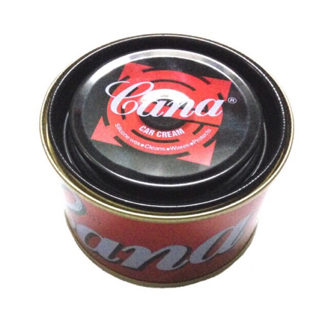 CaNa đánh bóng cỡ trung