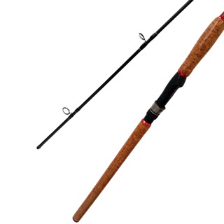 Cần 2 khúc COASLINE ADVANCE PRO 2m7/2m4/3m
