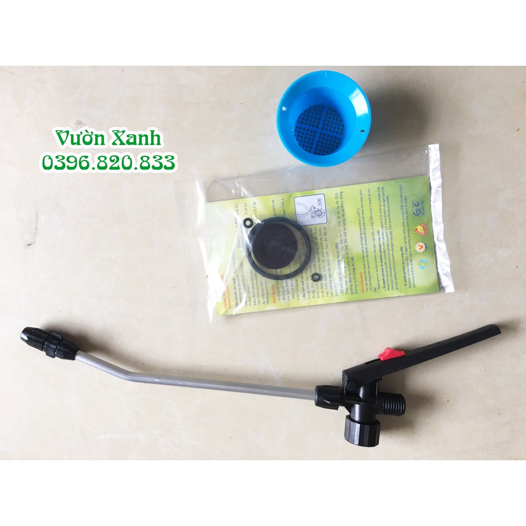 ( SIÊU HOT ) Bình phun xịt tưới 5 lít Bình Minh