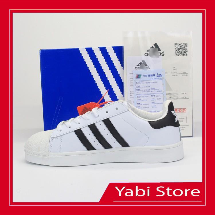 🔥FREE SHIP-HÀNG QUẢNG CHÂU  🔥giày thể thao sneaker 🔥Superstar OG 'Vintage White full  box 1.1 - Yabi Store | BigBuy360 - bigbuy360.vn