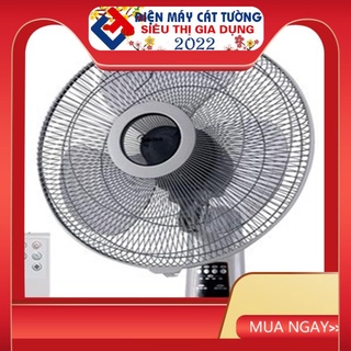 Quạt Điện Treo Tường Midea FW40-7JR - ( bảo hành 12 tháng )