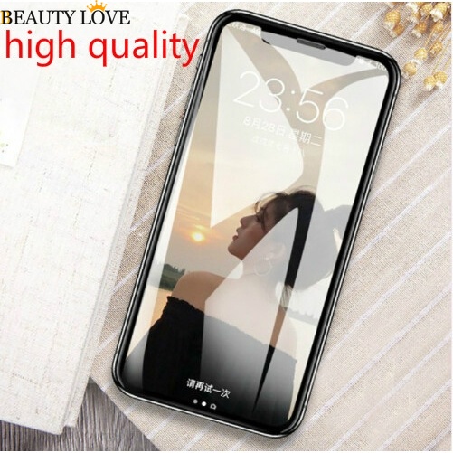 Kính Cường Lực Bảo Vệ Màn Hình Cho iPhone XS Max XS