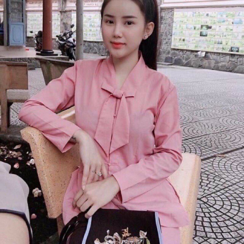 Đồ lam đi chùa