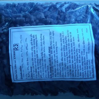 PHÂN BÓN - PHÂN GÀ HỮU CƠ NHẬP KHẨU NHẬT BẢN - ENRICH 70