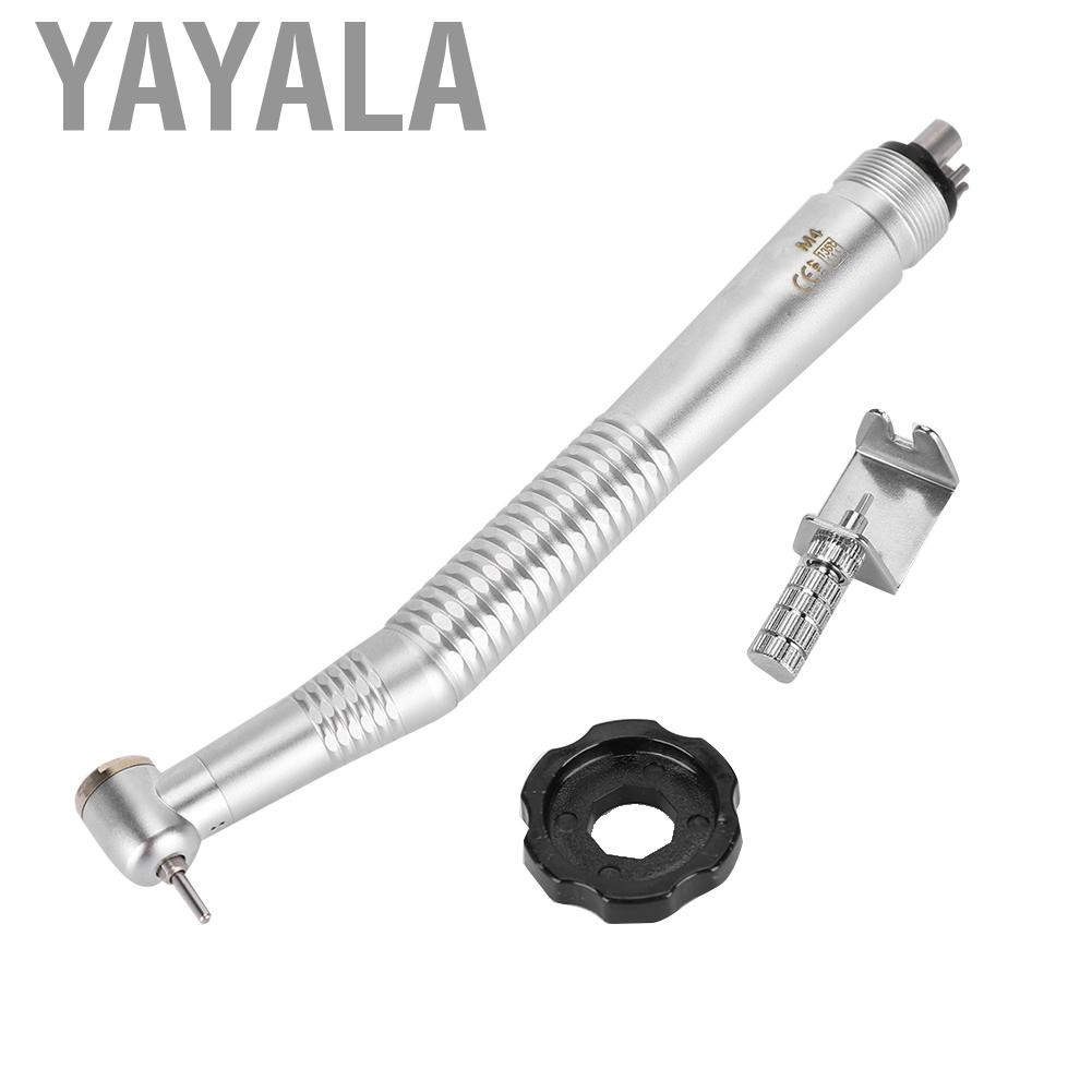 Yayala  Tay khoan nha khoa tốc độ cao 4 lỗ chất lượng Yayala