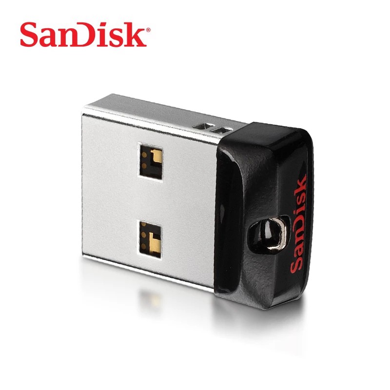 USB 3.0 Sandisk CZ33 mini OTG 64GB-32GB chất lượng cao