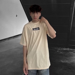 Áo thun BADNOTGOOD BOGO (Đen/Trắng/Kem/Hồng/Đỏ)