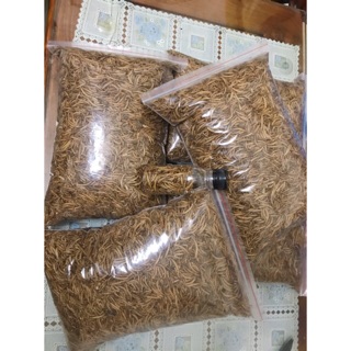 Sâu rang Hamster 500g