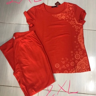 Đồ bộ thun dài