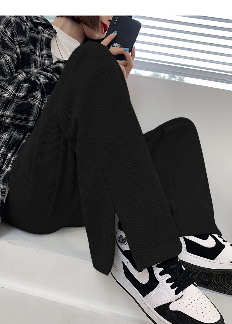 Quần Dài Ống Rộng Thời Trang Dành Cho Nữ | BigBuy360 - bigbuy360.vn