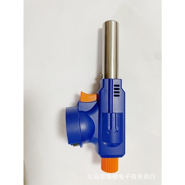 Khò Gas Mini ANH2202 Chính Hãng - Đầu Khò Gas Đa Dụng Cầm Tay Tiện Lợi