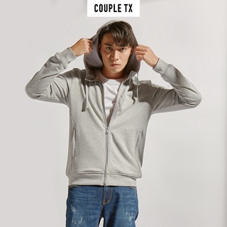 Áo Khoác Nam Basic Couple TX OOM 1017