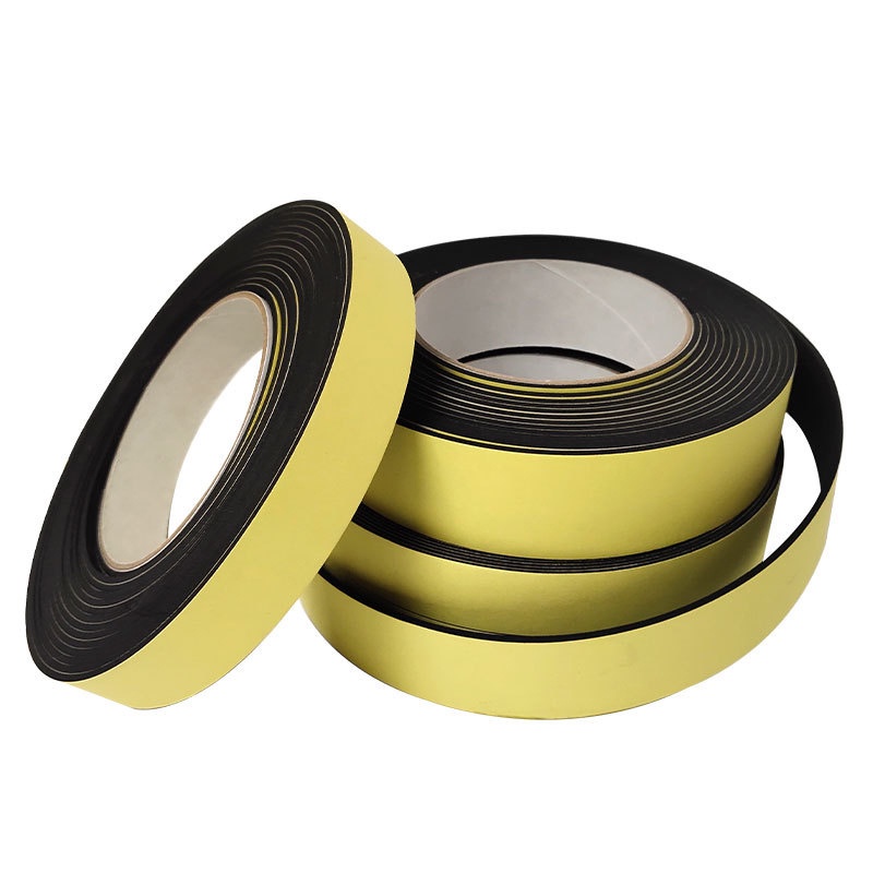 1 Cuộn Băng Keo Xốp EVA Một Mặt Chống Thấm Nước CR1