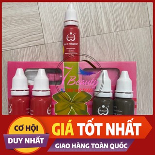 Mực học phun xăm-Mực tập phun xăm