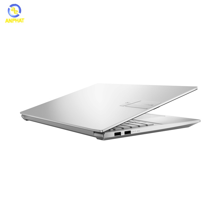 [MÃ ELBAU5 Giảm tới 500K] Laptop Asus Vivobook Pro15 M6500QC-MA002W (Ryzen 5 5600H | RTX 3050 4GB | 15.6-inch 2.8K OLED)