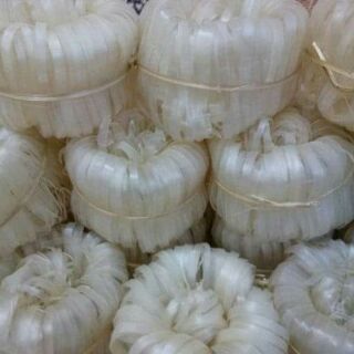 Mì gạo Chu Bắc Giang.