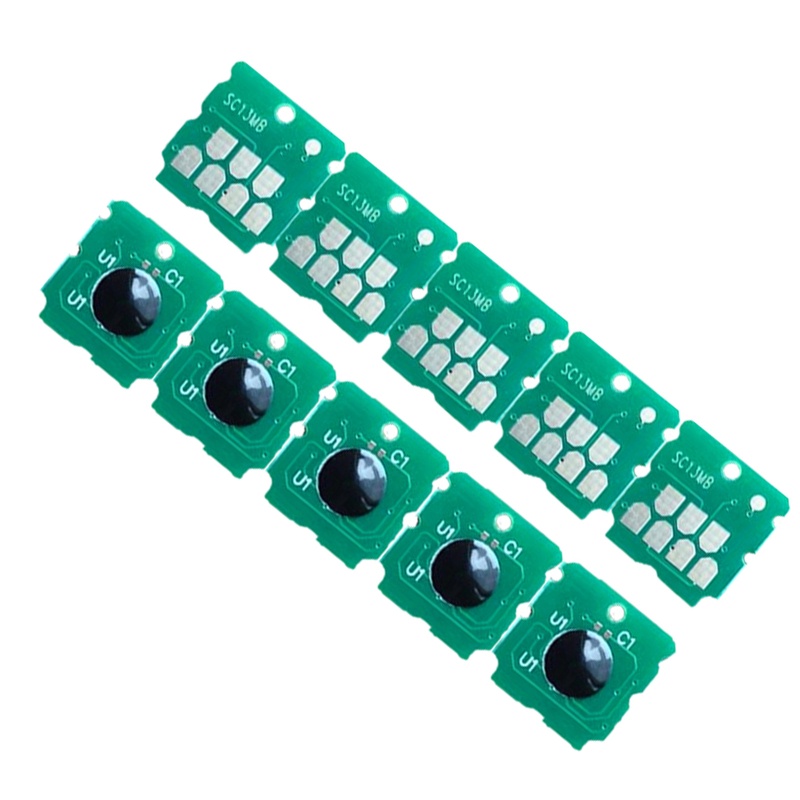 Hộp Mực In Bang SC13MB Cho Tank C13S210057 Ốp Điện Thoại Thời Trang Cho F570 T3170 T5170 F570