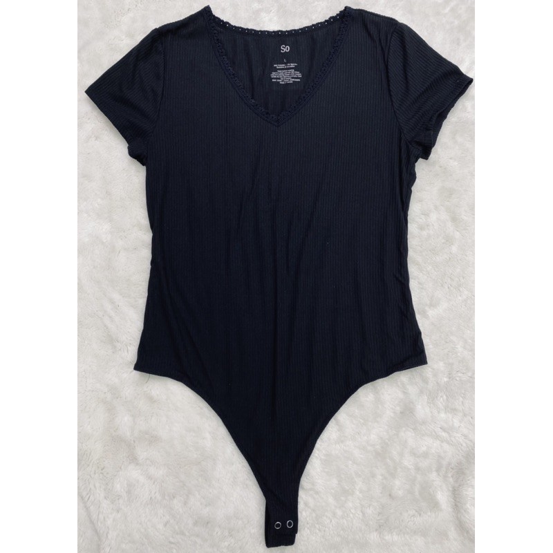 Bodysuit vnxk