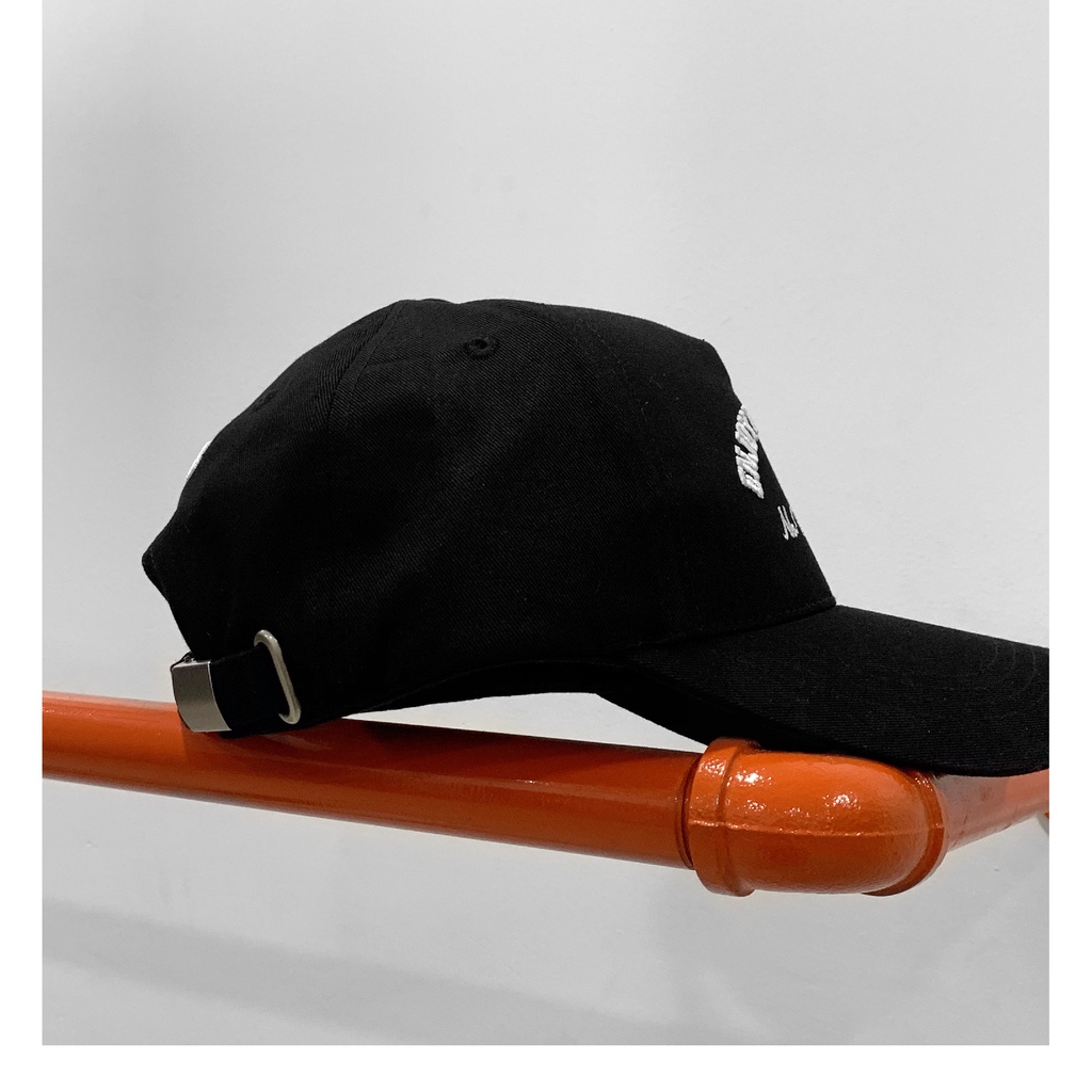 Nón lưỡi trai ETM