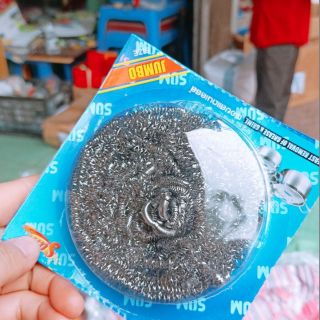 Combo 10 🍽Miếng chùi xoong nồi Thái Lan