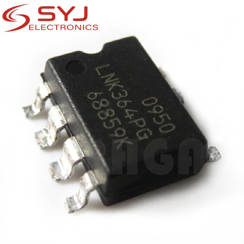 Phụ tùng thay thế Lnk364Gn Lnk 364 Sop - 7 10 cái / bộ