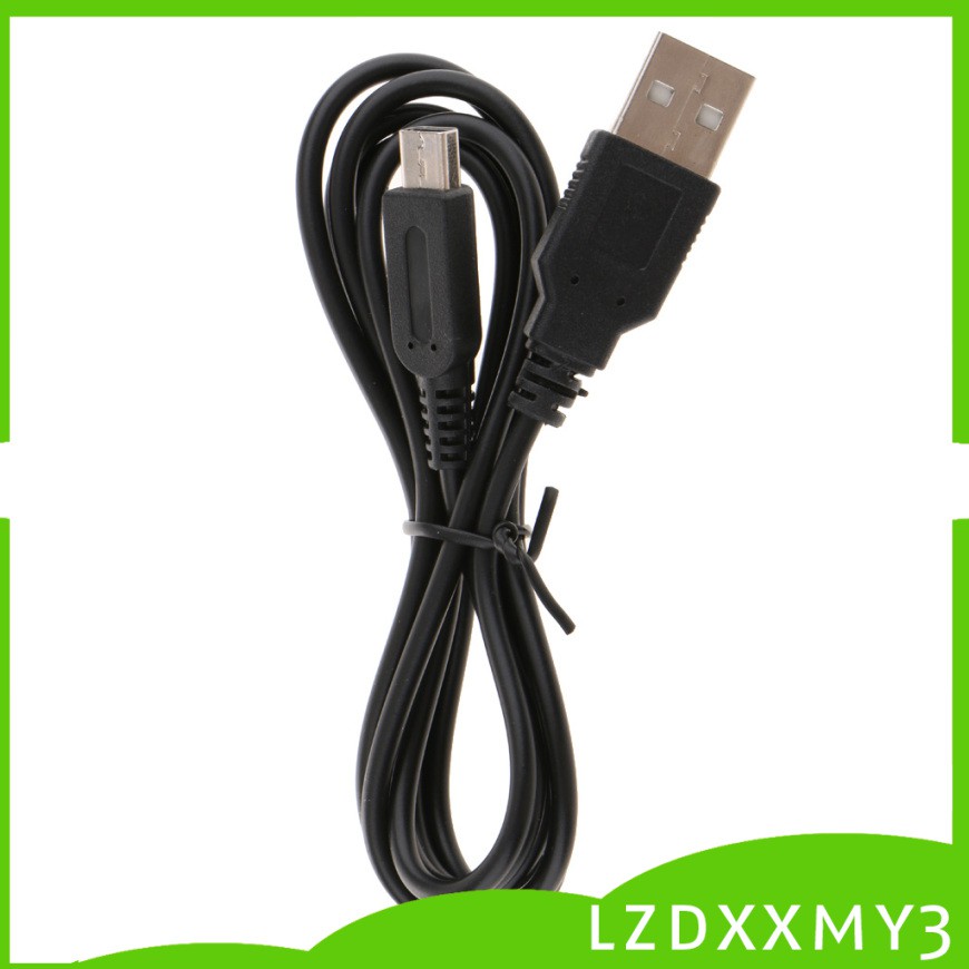 Dây Cáp Sạc USB Cho Nintendo DS Lite DSL NDSL / 3DS