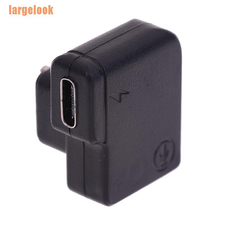 DJI Bộ chuyển đổi giắc cắm USB-C 3.5mm cho máy ảnh hành động OSMO
 | BigBuy360 - bigbuy360.vn