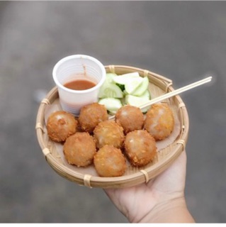 (Q1) Nem Rán Hà Nội chưa chiên
