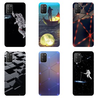 Ốp Điện Thoại Tự Chọn Cho Xiaomi Poco M3 Poco M3 Pocom3