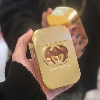 Chiết nước hoa Gucci Guilty
